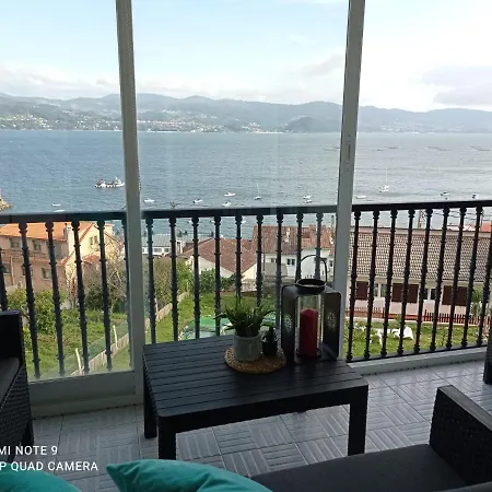 Apartment Con Vistas En
