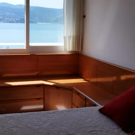 Con Vistas En Apartment Raxo