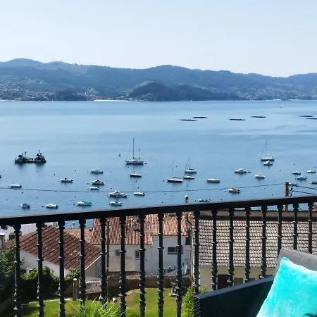 Con Vistas En 아파트 락소