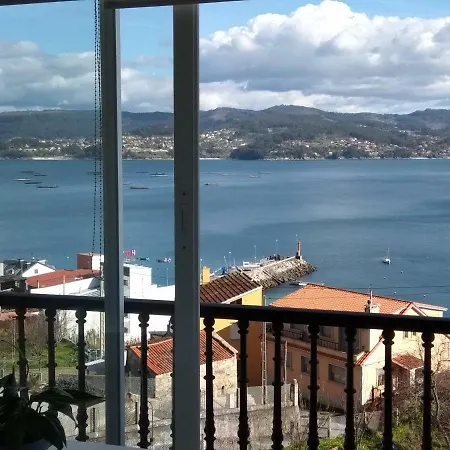 Con Vistas En Apartment *