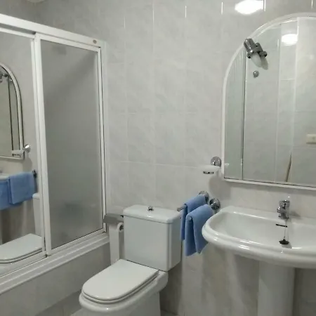 Apartment Con Vistas En *